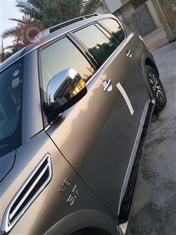 نيسان باترول